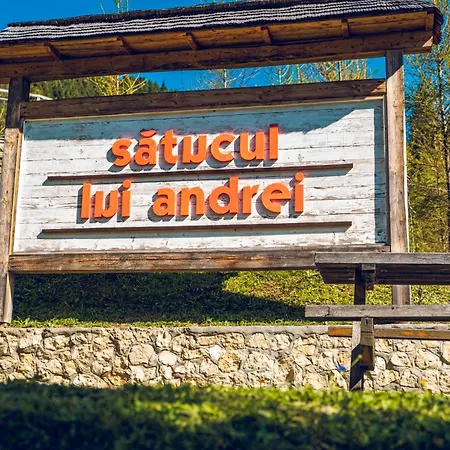 Resort Satucul Lui Andrei